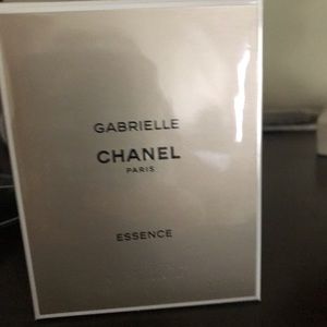 CHANEl Gabrielle Essence 1.7 fl oz.  Never  opened